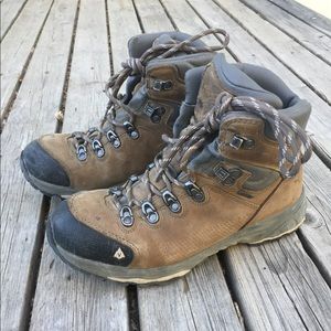 Vasque Boots